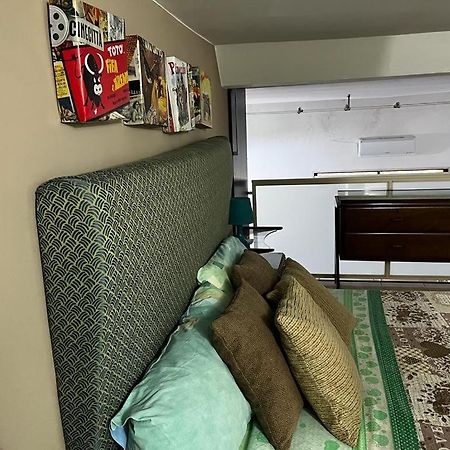 Loft Rapisardi Apartment Catania Bagian luar foto
