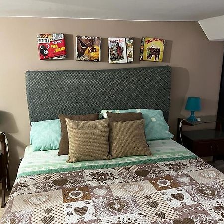 Loft Rapisardi Apartment Catania Bagian luar foto