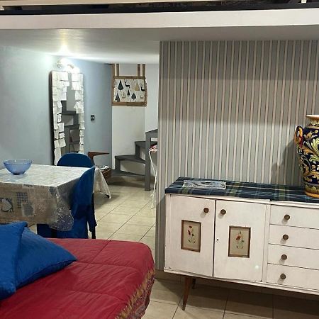 Loft Rapisardi Apartment Catania Bagian luar foto