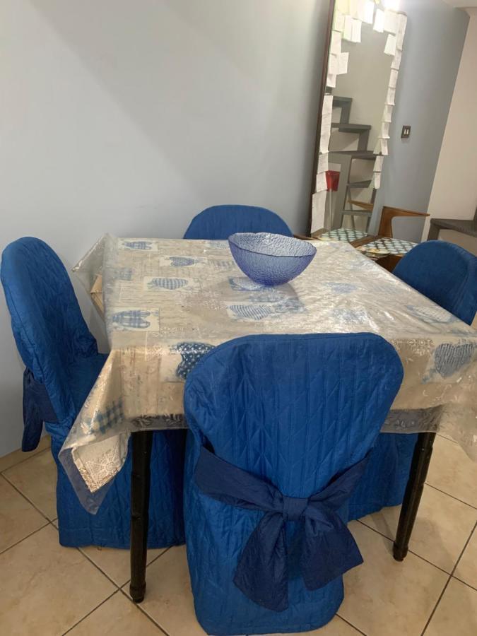 Loft Rapisardi Apartment Catania Bagian luar foto