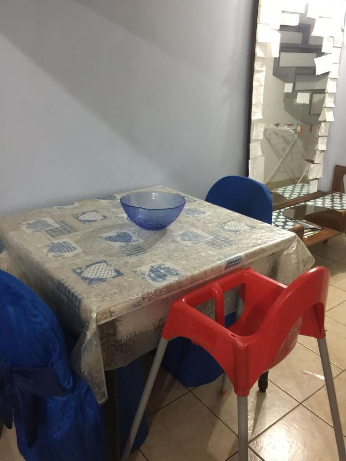 Loft Rapisardi Apartment Catania Bagian luar foto
