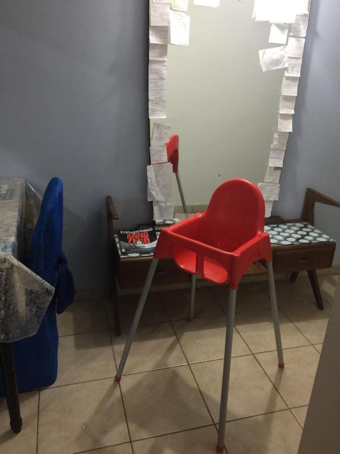 Loft Rapisardi Apartment Catania Bagian luar foto