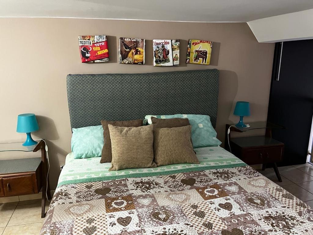 Loft Rapisardi Apartment Catania Bagian luar foto
