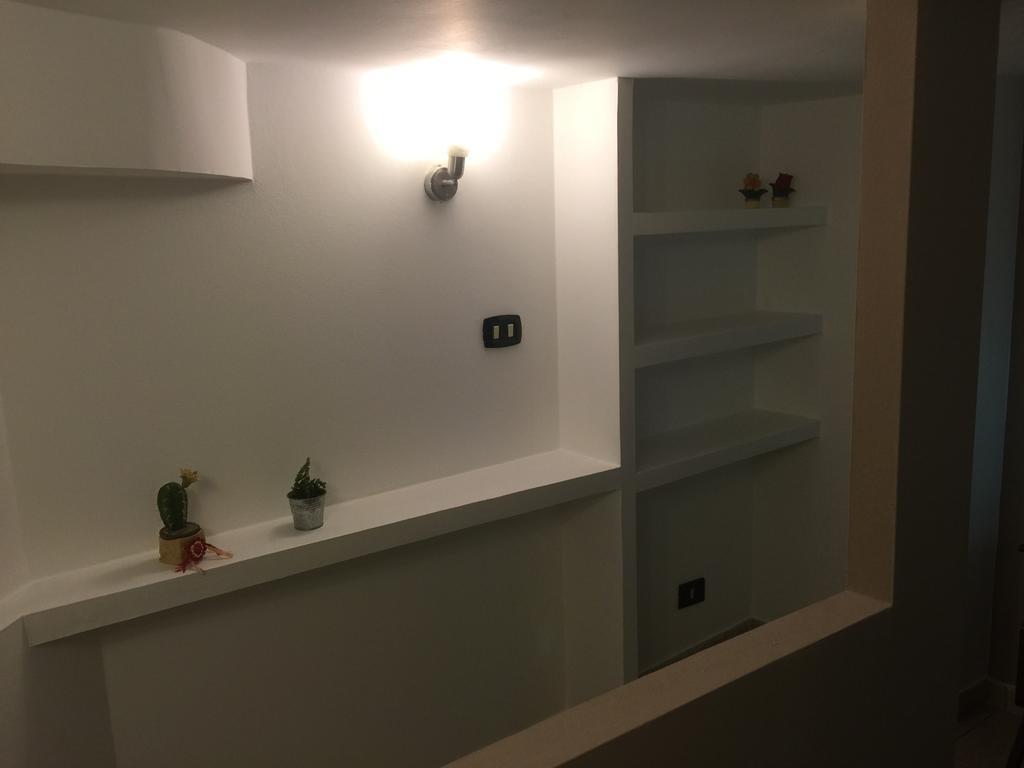 Loft Rapisardi Apartment Catania Bagian luar foto