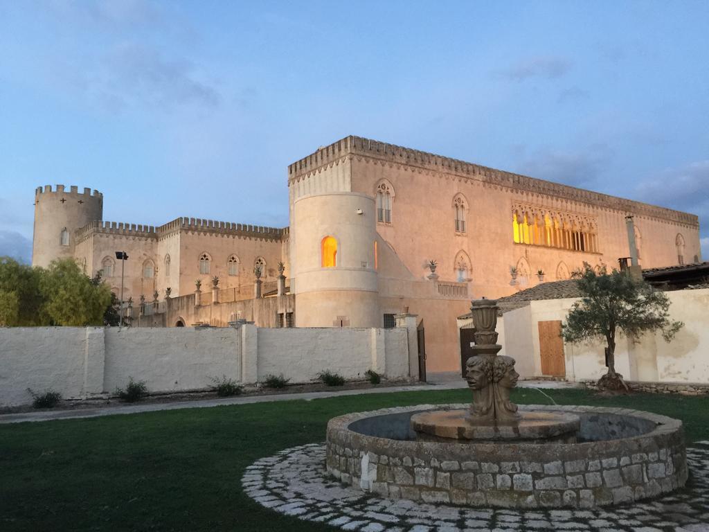 Loft Rapisardi Apartment Catania Bagian luar foto
