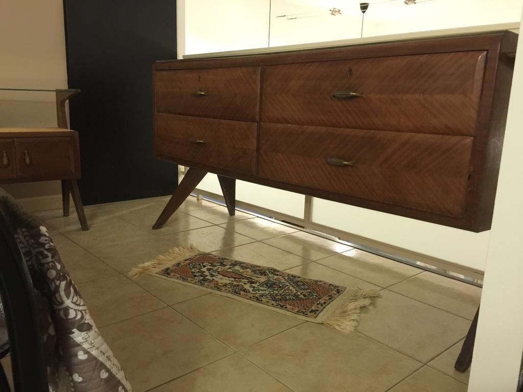 Loft Rapisardi Apartment Catania Bagian luar foto