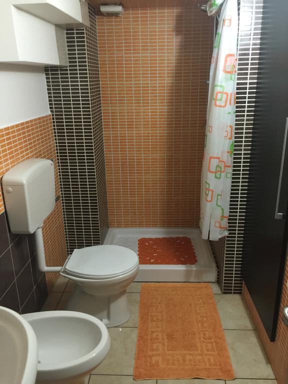 Loft Rapisardi Apartment Catania Bagian luar foto