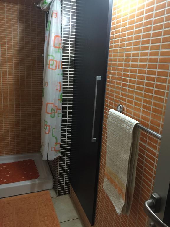 Loft Rapisardi Apartment Catania Bagian luar foto