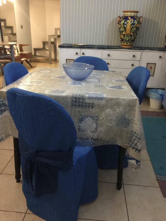 Loft Rapisardi Apartment Catania Bagian luar foto